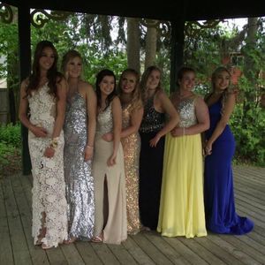 Meet your Posher, Mack